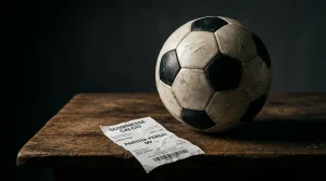 Errori Comuni nelle Scommesse Calcio e Come Evitarli