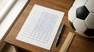 Come Creare un Foglio Excel per il Tracking delle Scommesse