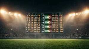 Come Funzionano le Quote Scommesse Calcio: Guida al Calcolo delle Probabilità
