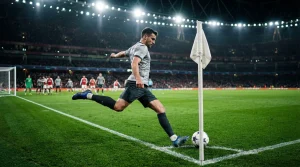 Scommesse sui Calci d’Angolo: Strategie e Analisi Statistica