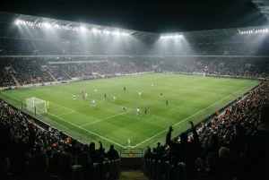 Scommesse Live Calcio: Strategie per il Betting in Tempo Reale