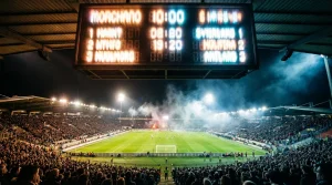 Scommesse sul Risultato Esatto: Strategie e Probabilità Reali