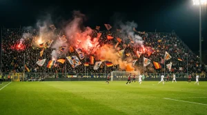 Scommesse sulla Serie A: Strategie Specifiche per il Campionato Italiano