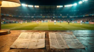 Scommesse Singole vs Multiple: Qual è la Scelta Migliore?