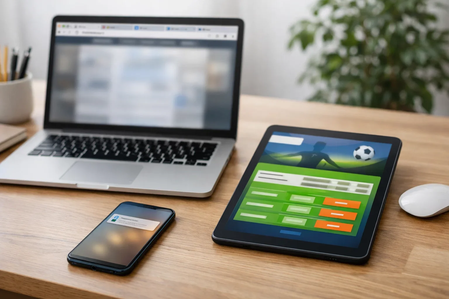 Desktop con più finestre di browser aperte su siti di comparazione quote